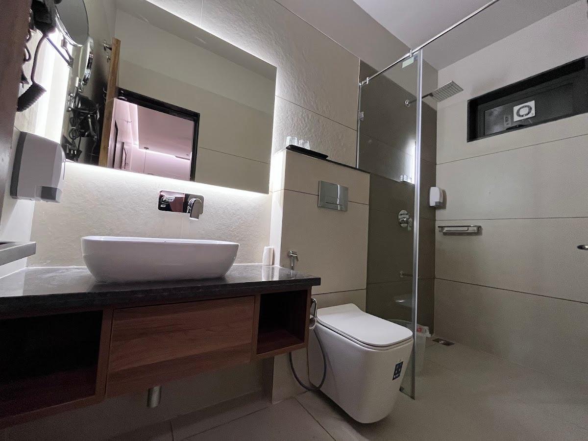 Hotel Rock Regency Mount Abu - A Boutique Rodetel – photo 1