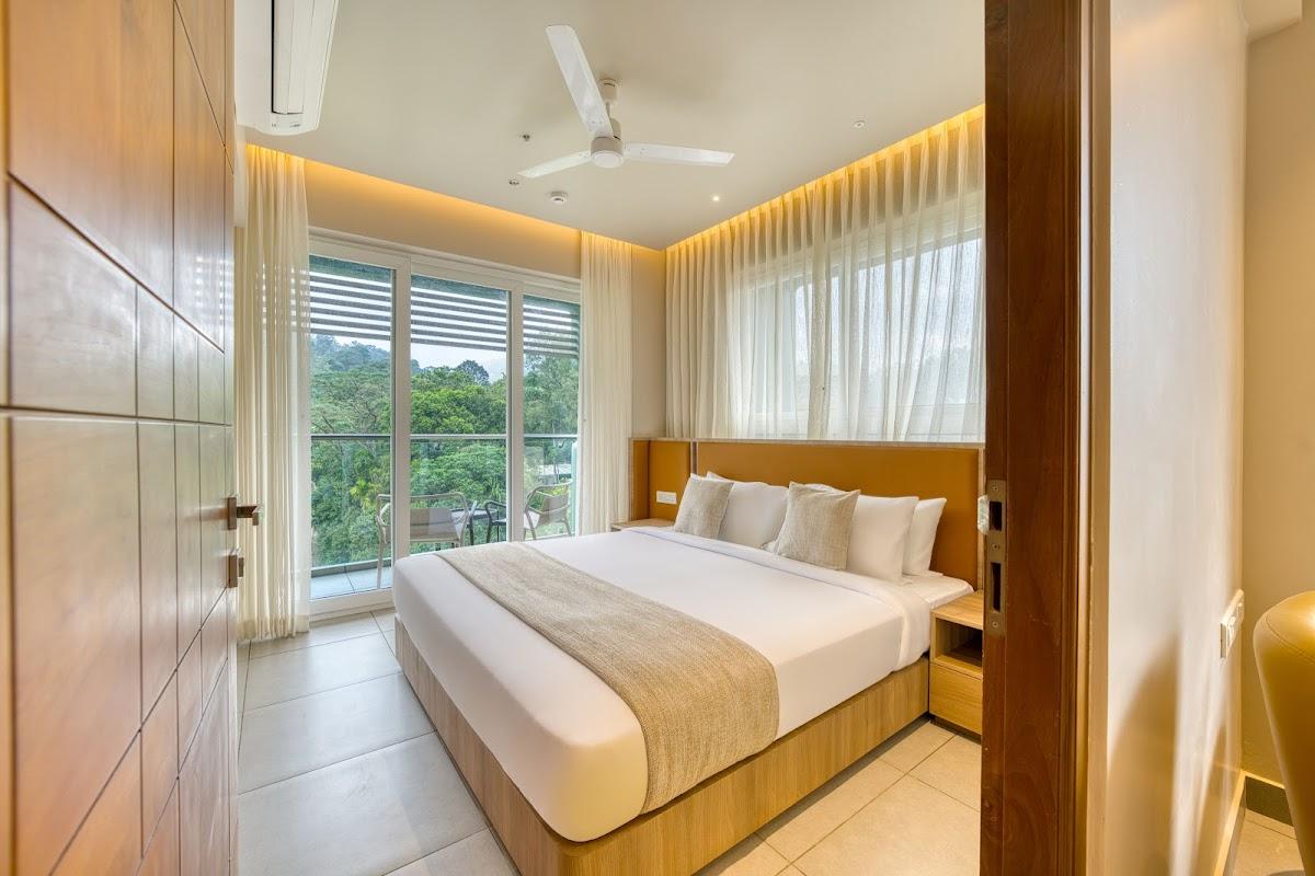 MYSA Sky Suites – photo 4