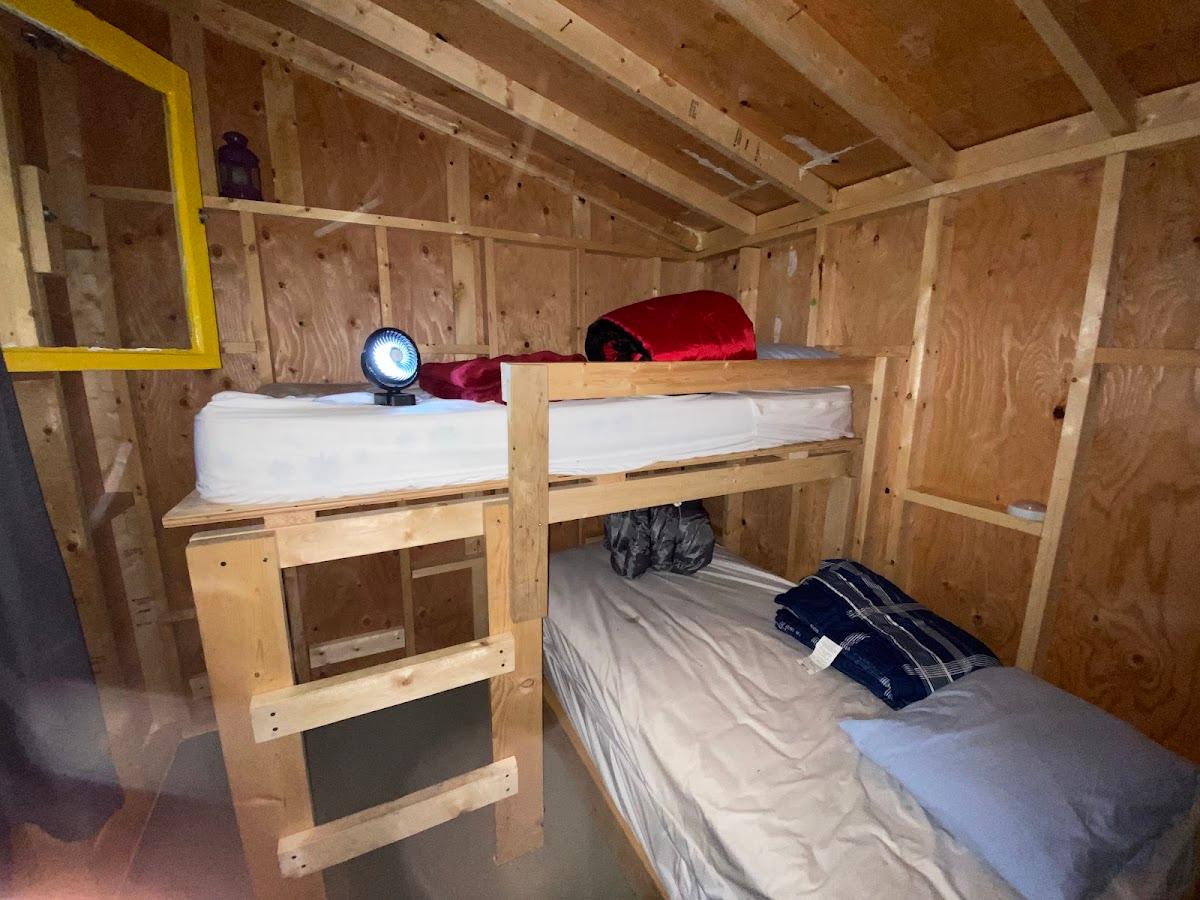 Mountain View Cabins – photo 4