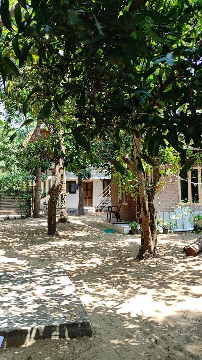 Coconut Garden Resorts & Hotels - Cherai Beach – photo 4