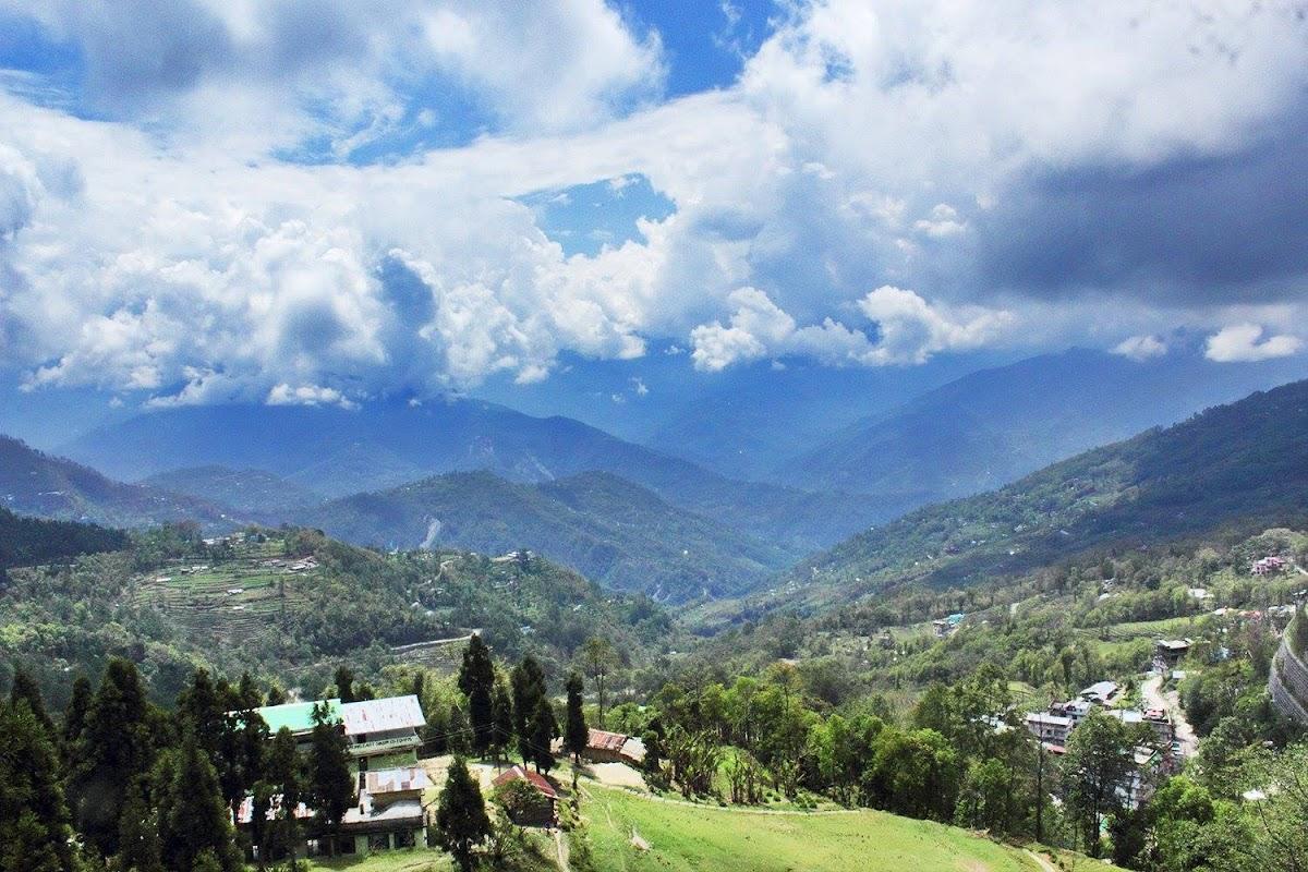 Yakten Village Homestay Sikkim – photo 4