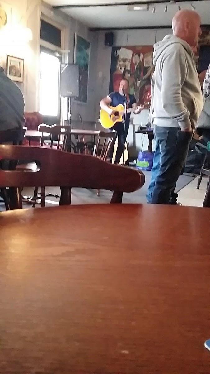 The George Hotel – photo 2