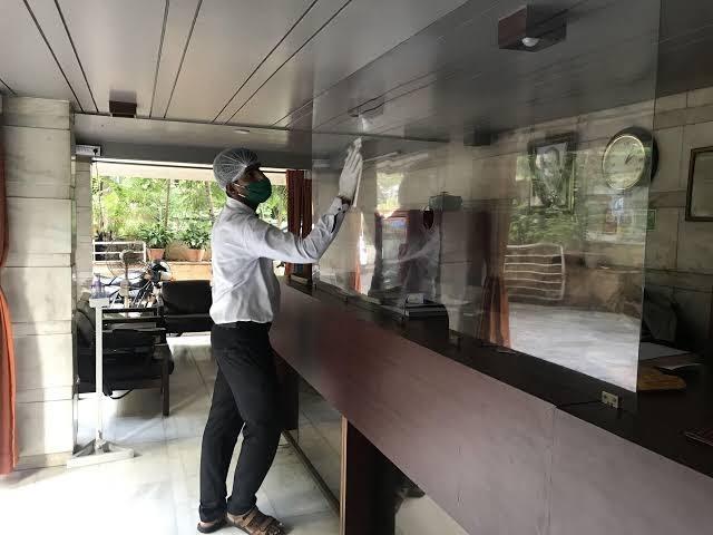 Maurya Residency – photo 2