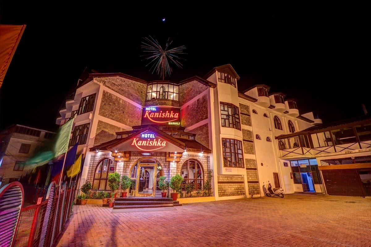 Hotel Kanishka Manali – photo 1