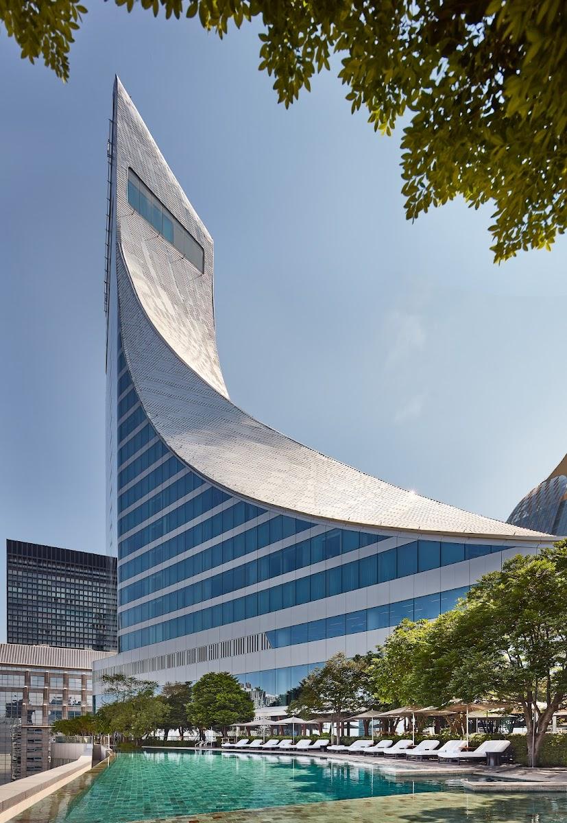 Park Hyatt Bangkok – photo 4