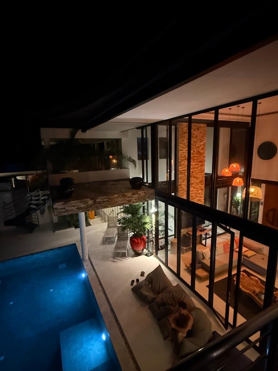 The Green Villa – photo 2