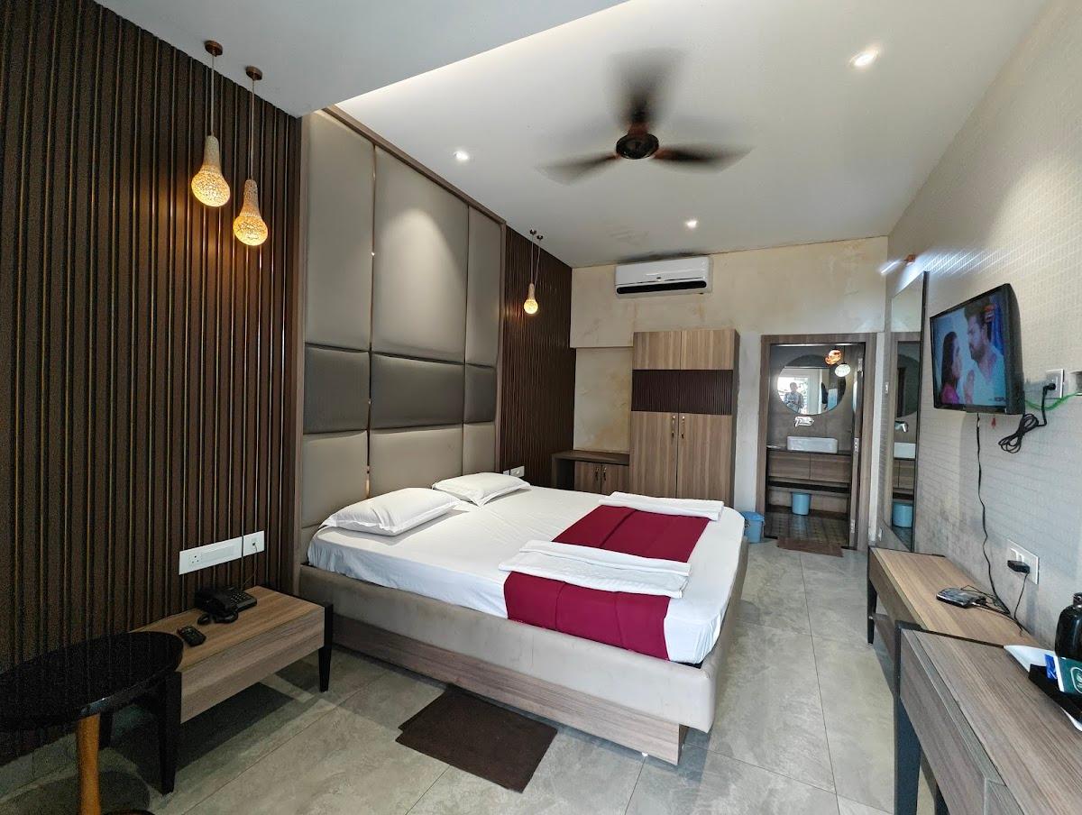 Hotel New Sea Hawk(Puri) – photo 2