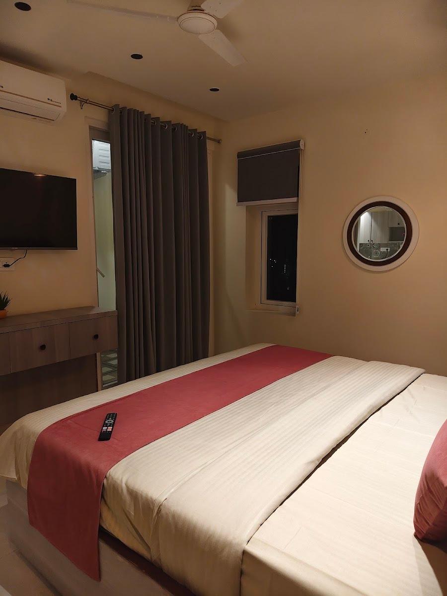 Hill Nest Mountain View Apartments – photo 3
