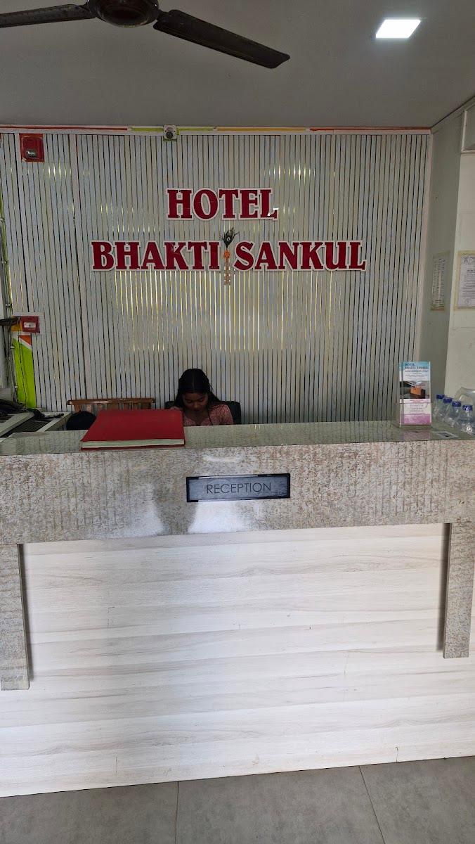 Hotel Bhakti Sankul - Hotel in Panchavati – photo 2