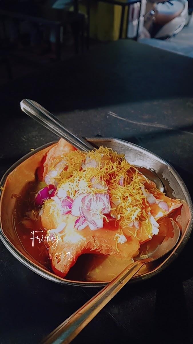 Rasvanti Samosawala – photo 1