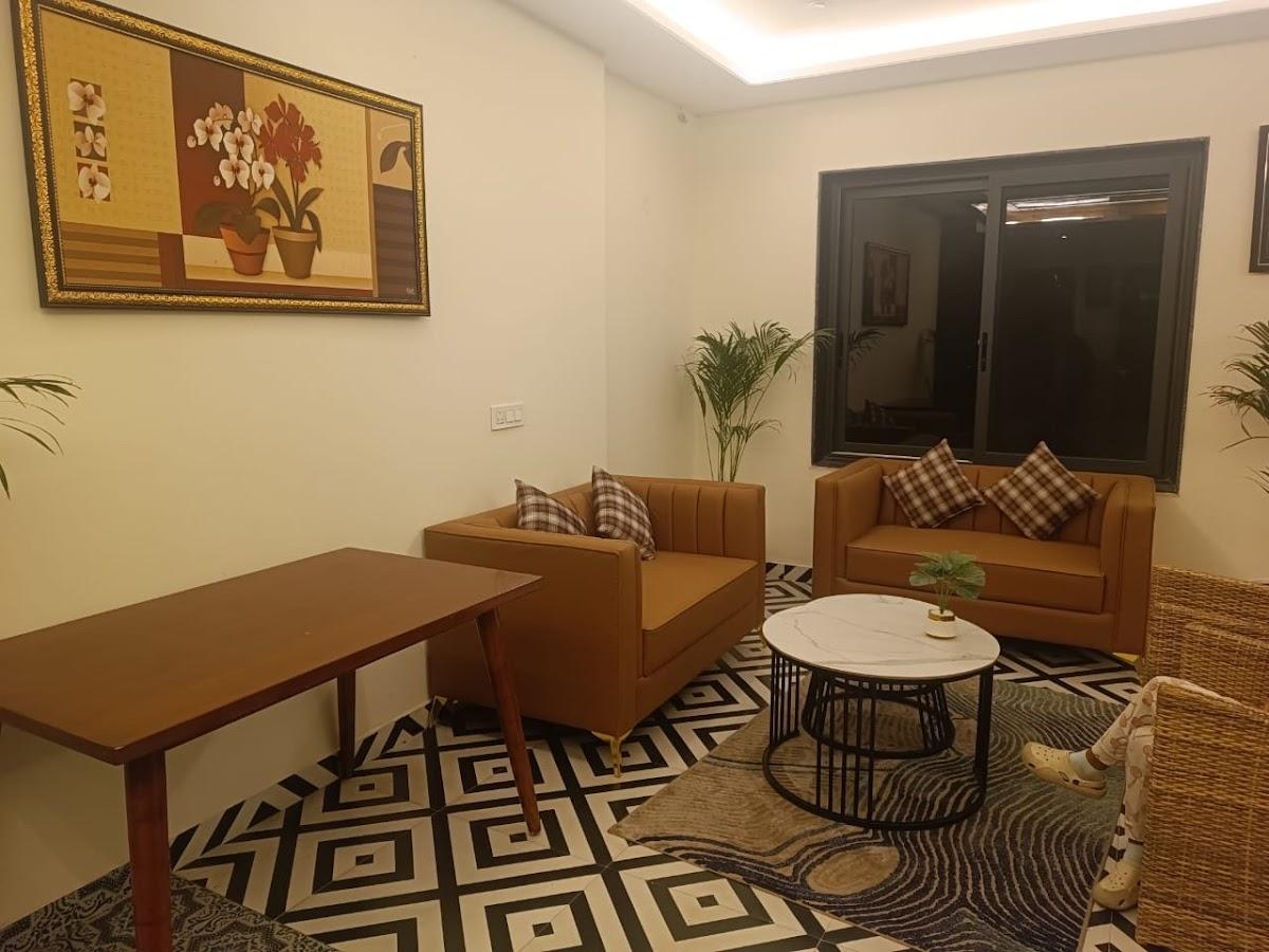 Hotel Serene Woods by Alaya Stays Elivaas – photo 2