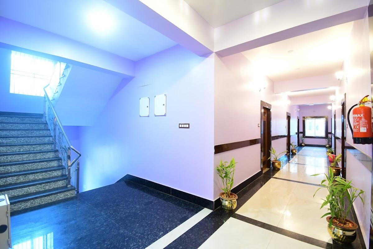 HOTEL SUSHREE INTERNATIONAL (Best Hotel In Bhubaneswar) – photo 4