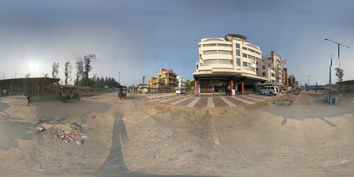 Hotel M Plaza New Digha – photo 2