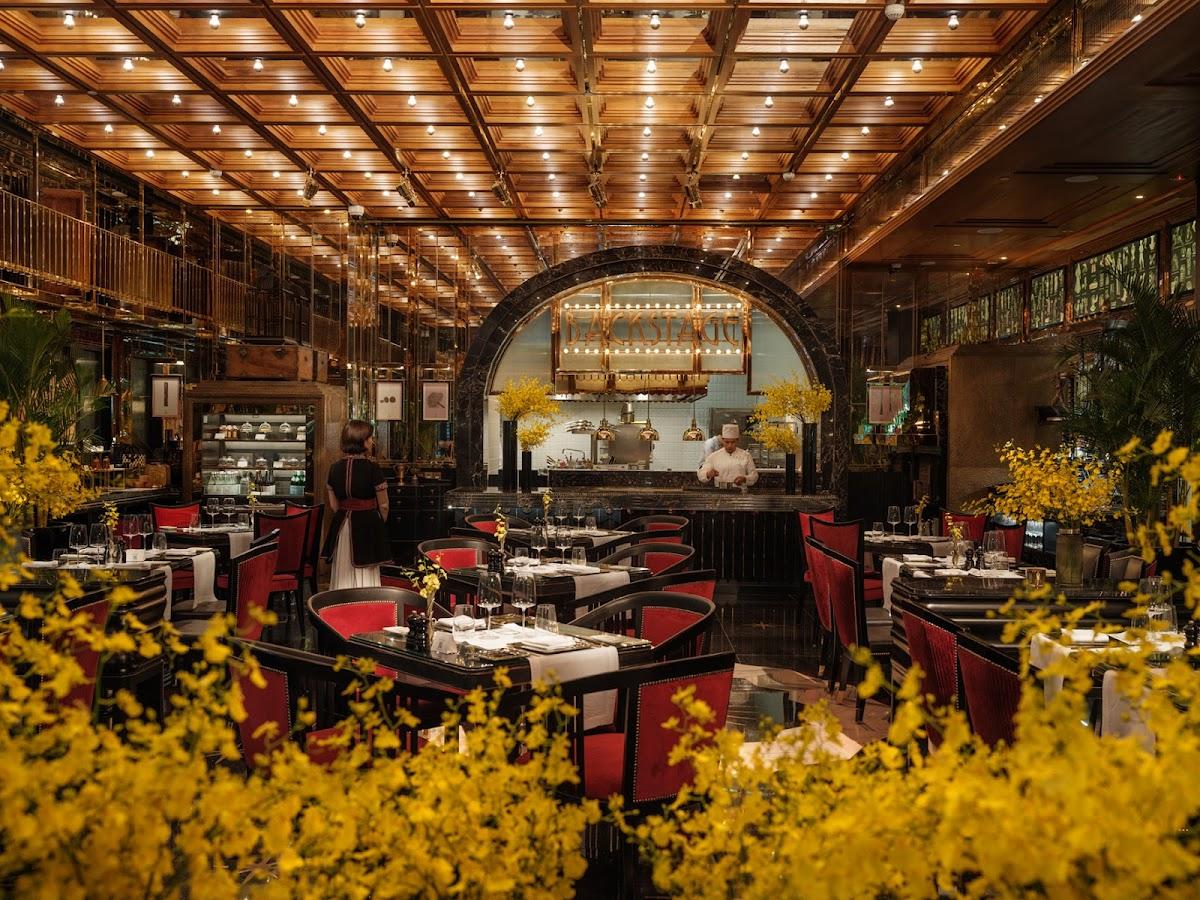 Capella Hanoi