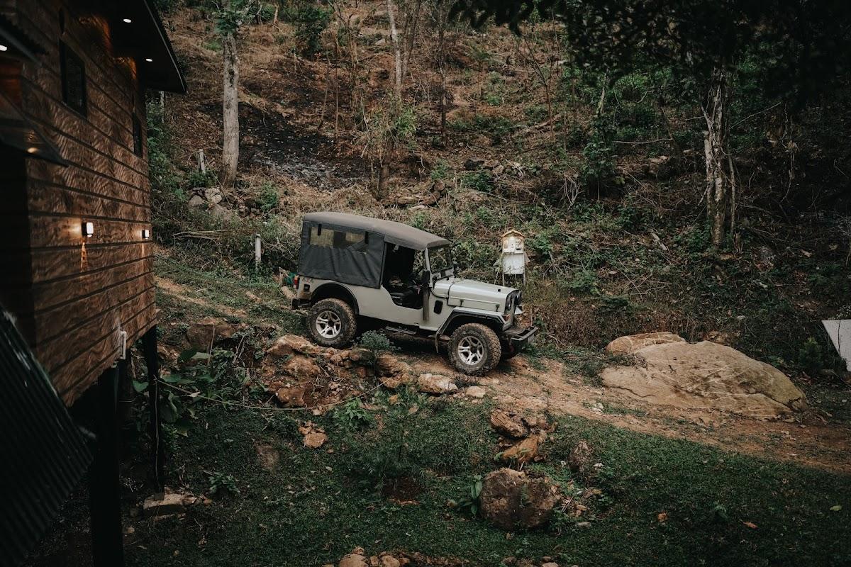 Quiet Place Vagamon – photo 3