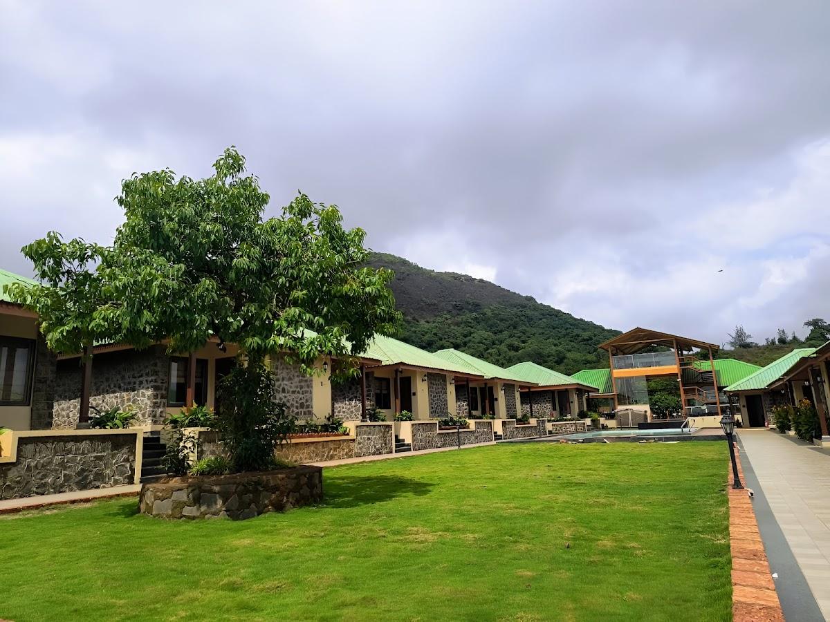 Alokik Sharanam Zinc Journey by The Fern, Mahabaleshwar – photo 4