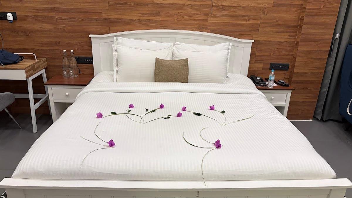 Polo Cherrapunjee Resort – photo 3