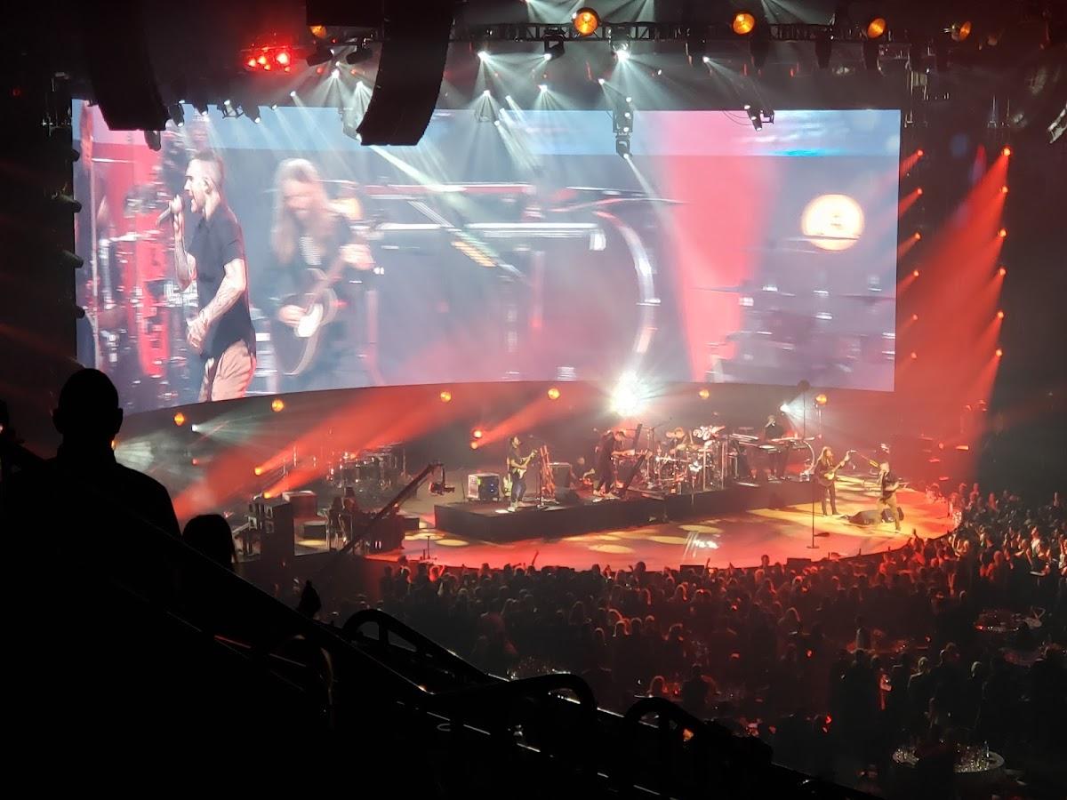 MGM Grand – photo 4