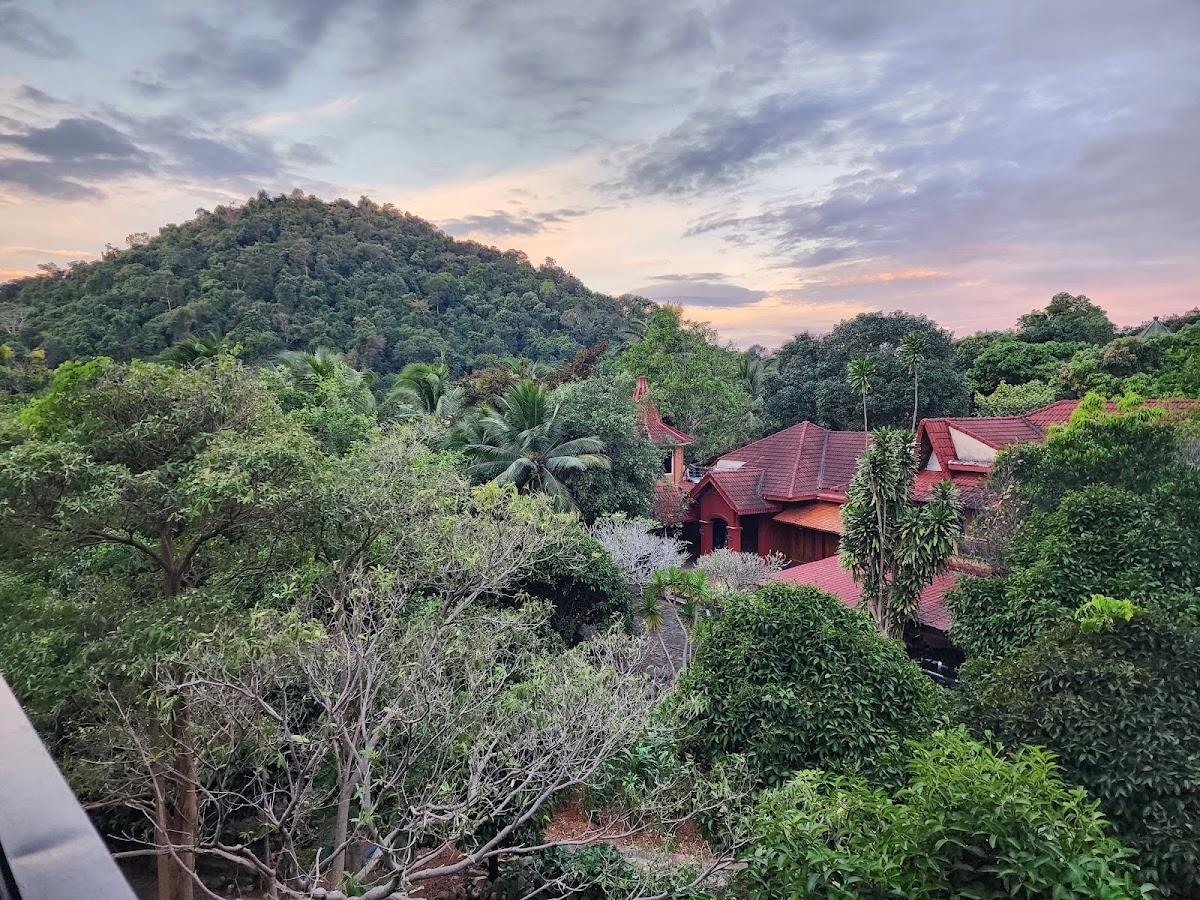 Legend kep resort – photo 3