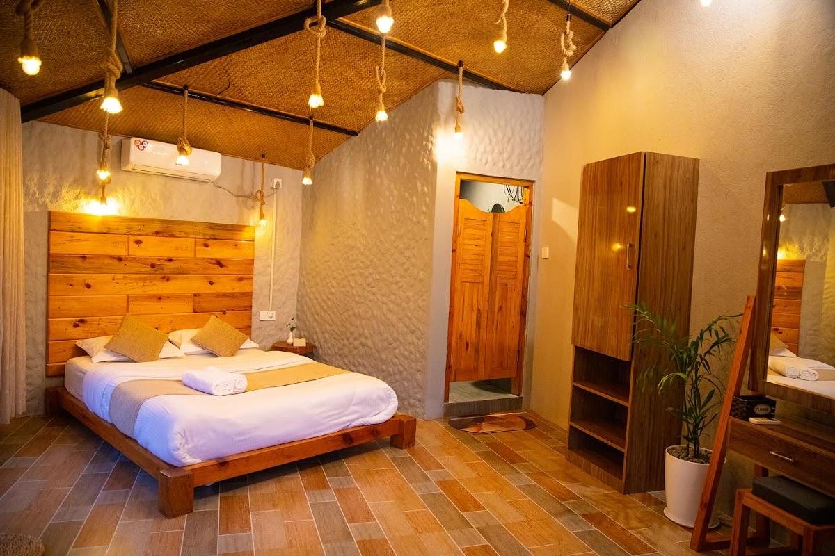 The Hideout Villa – photo 2