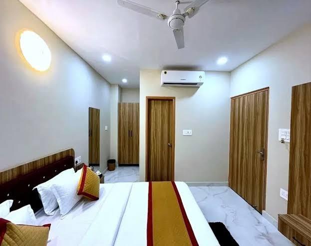 Hotel Virndavan – photo 2