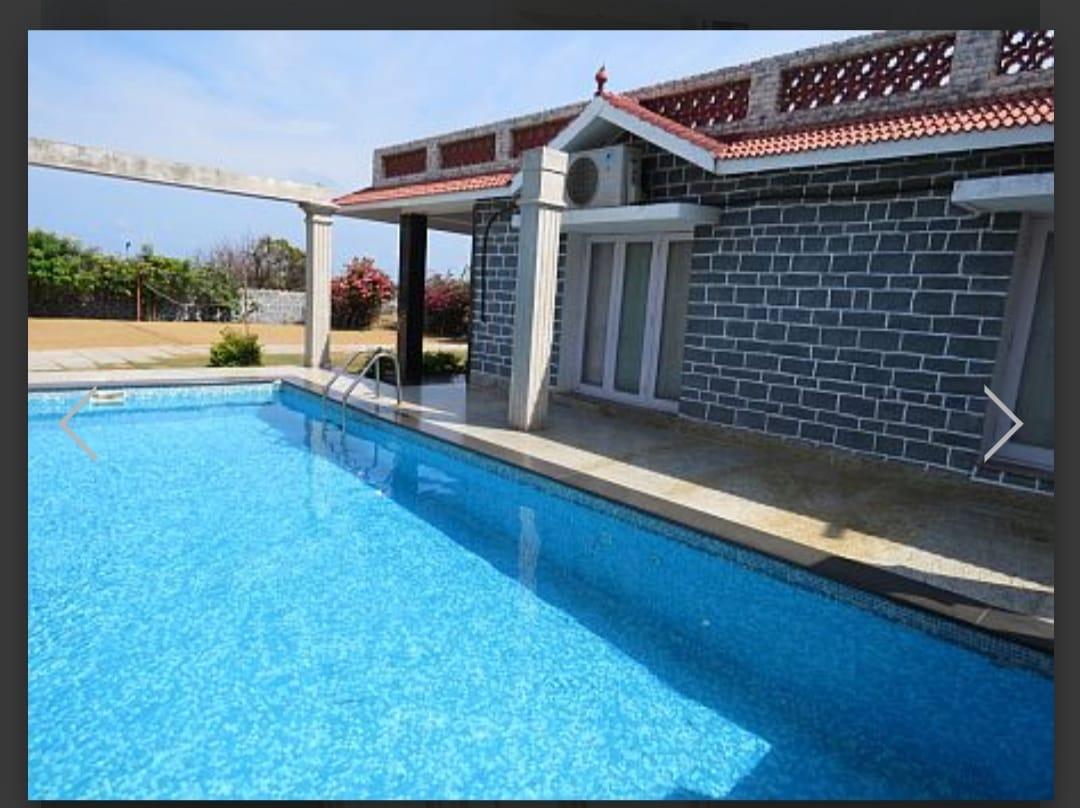 ECR Beach House for Rent, Chennai – photo 3