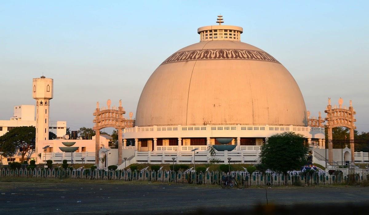Nagpur chal – photo 3