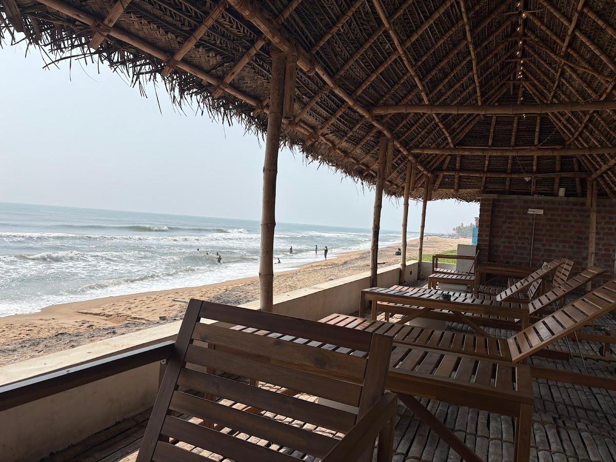 Ostel.in Pondicherry (Auroville) – photo 2