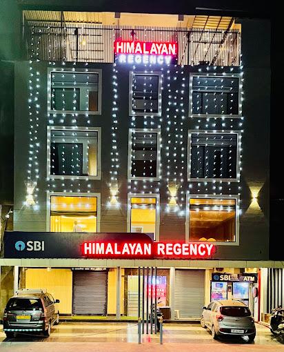 Hotel Himalayan Regency – photo 2