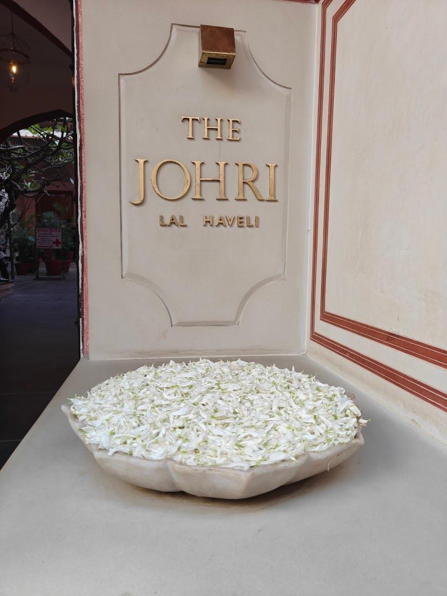 The Johri Jaipur – photo 4