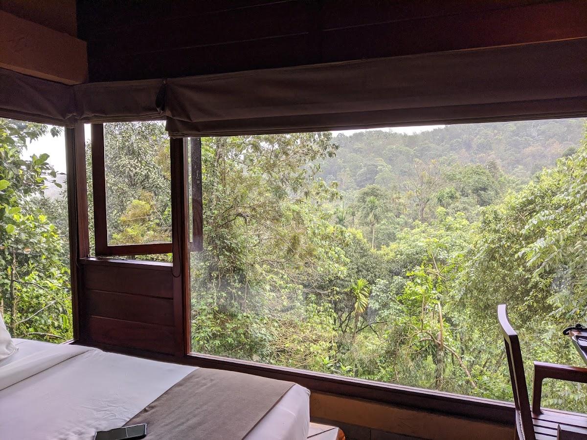 Silent Creek Resort And Spa – photo 3