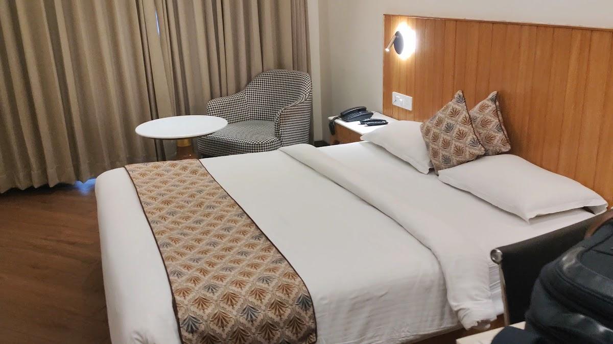 Divik Aparthotel - Best Hotel in Bhopal, Best Rooms – photo 3