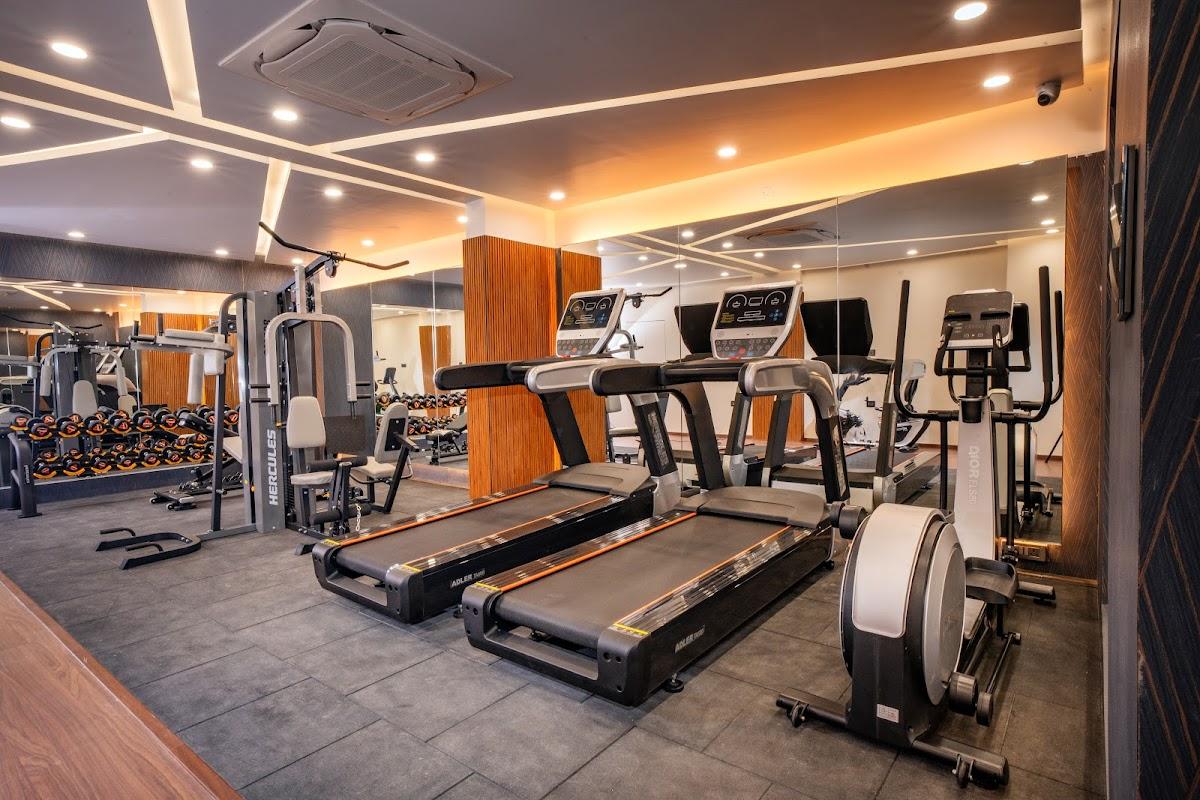 Hotel Paramos Meeds – photo 2
