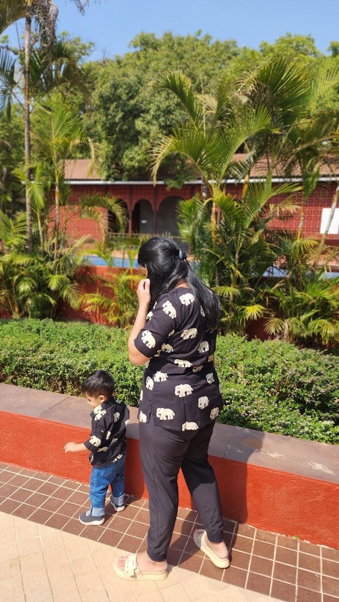 Chambers Mahabaleshwar - A Club Mahindra Associate – photo 3