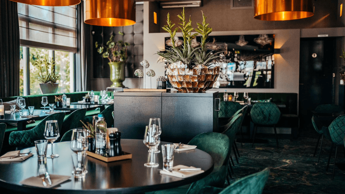 Hotel Café Restaurant Boer Goossens – photo 2