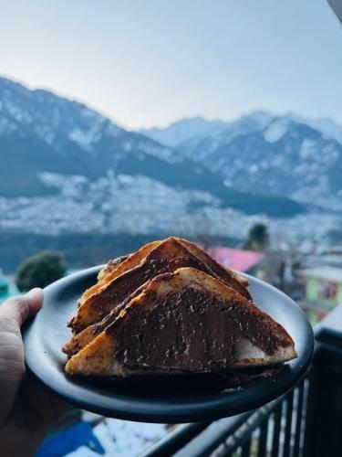 Manali Homestay – photo 1