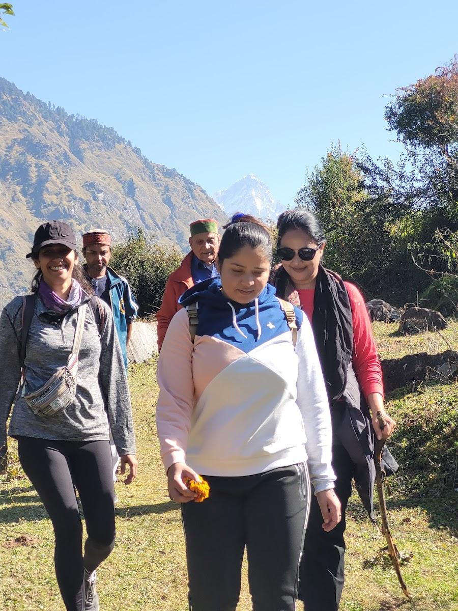 Tebaar Hostel – photo 2