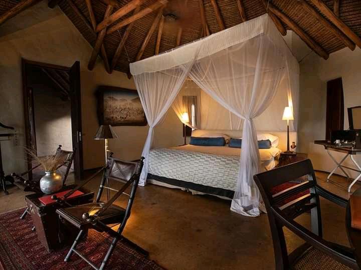 ol Donyo Lodge – photo 3