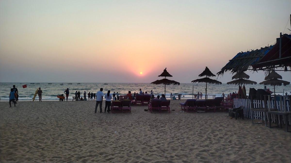 Calingut Beach Corner – photo 4