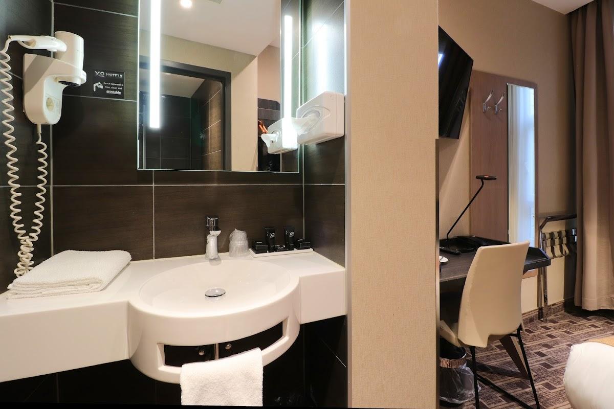 Hotel Inner – photo 3