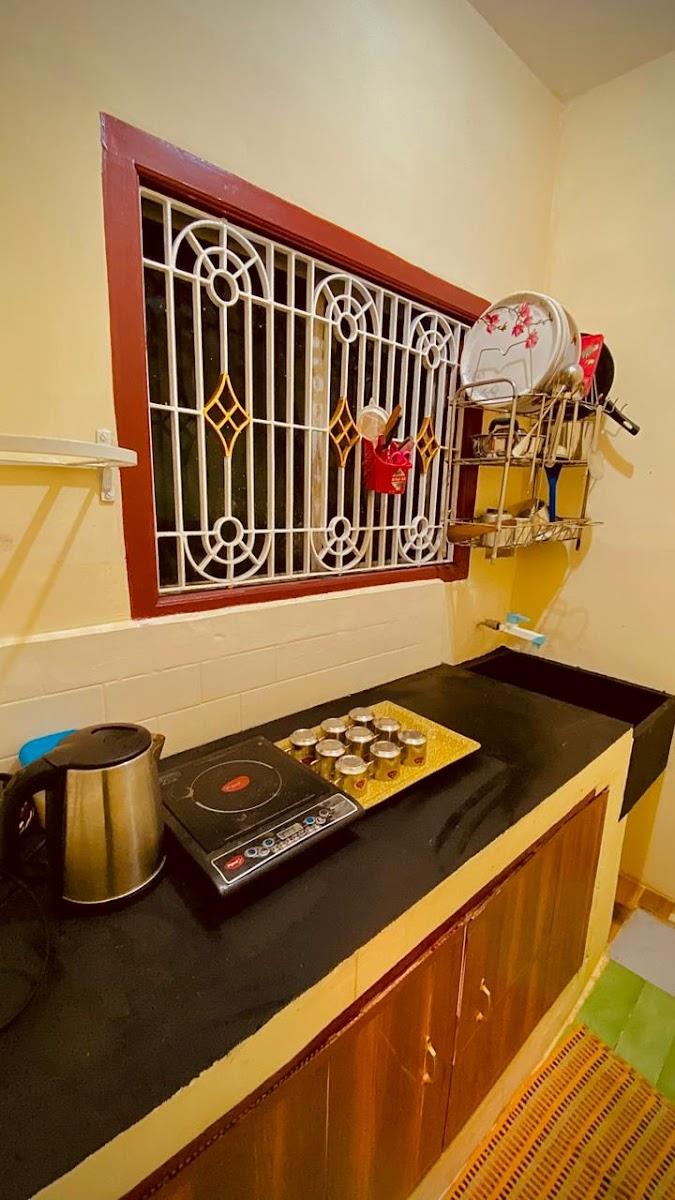 Maple Mist Home Stay Yercaud – photo 4