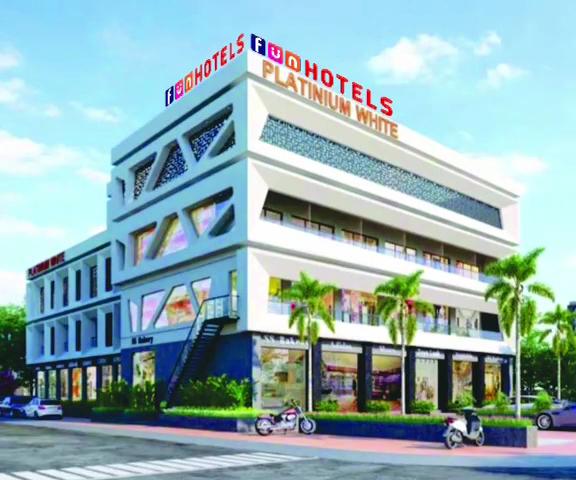 Fun Hotels Jamnagar – photo 4