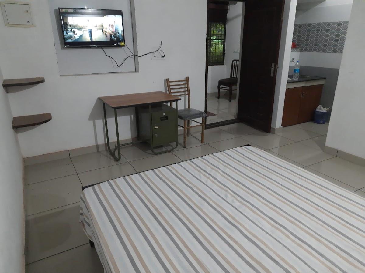 CEE YEN RESIDENCY – photo 2
