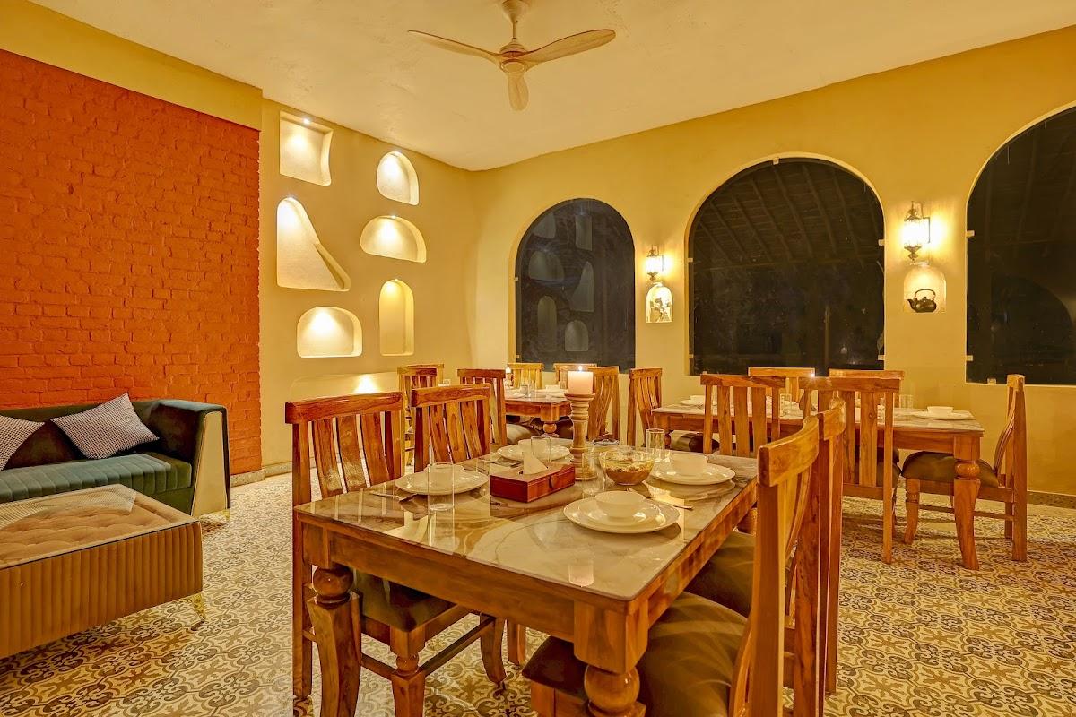 ELIVAAS Aanandam Villas and Resort in Sonipat – photo 2