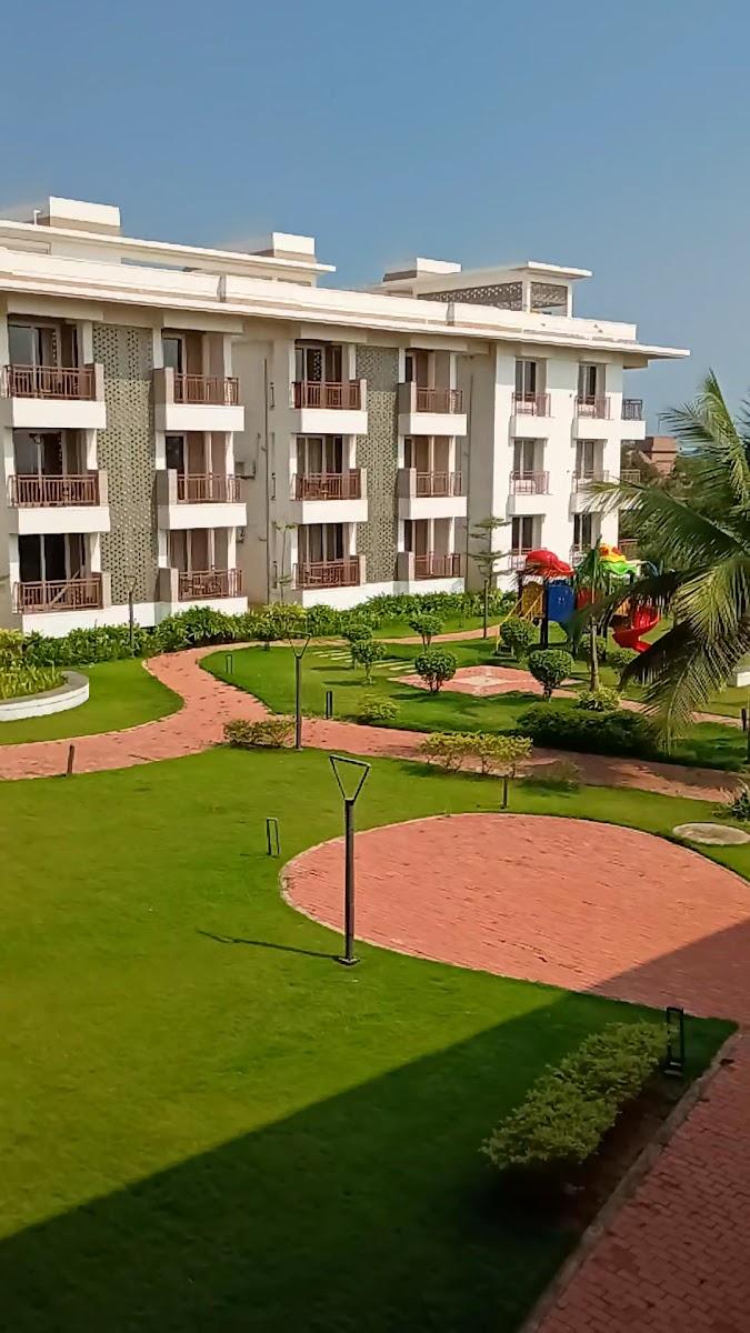 Rohm Staycations Gopalpur – photo 4