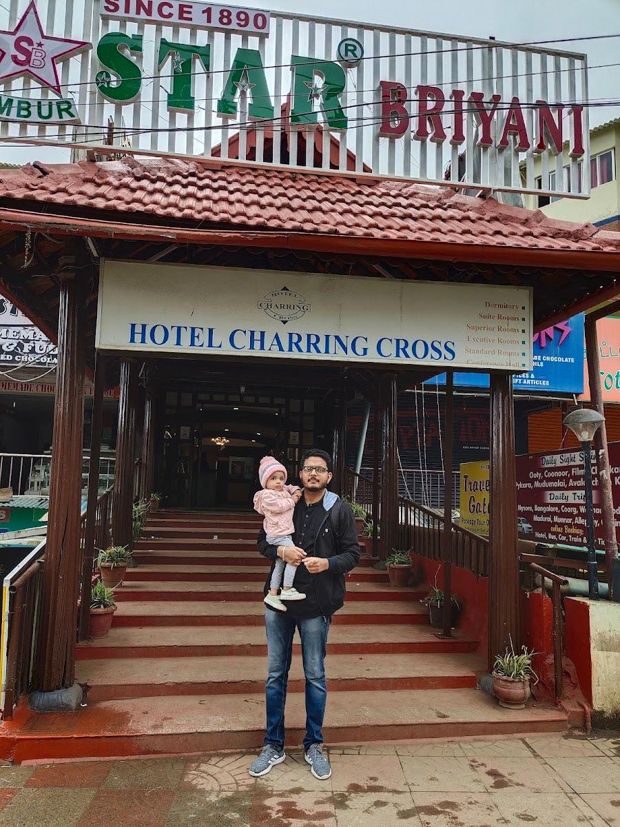 HOTEL CHARRING CROSS, OOTY – photo 4