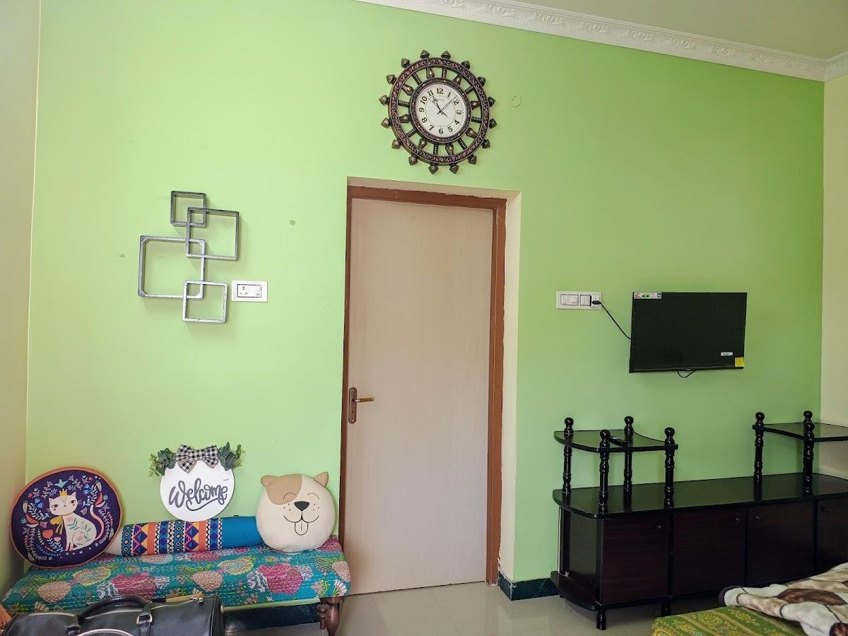 Om Sai Ram Kirpa - Home stay (The Cozy Cubby) – photo 2