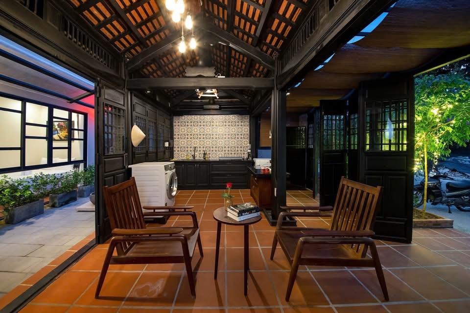 Du Yen Hoi An Villa – photo 2