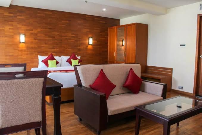JVK Park Hotel – photo 2