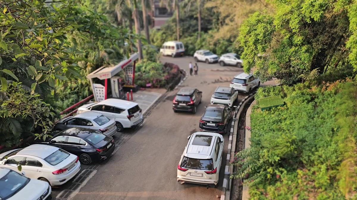 Athiva Resort & Spa Khandala – photo 3